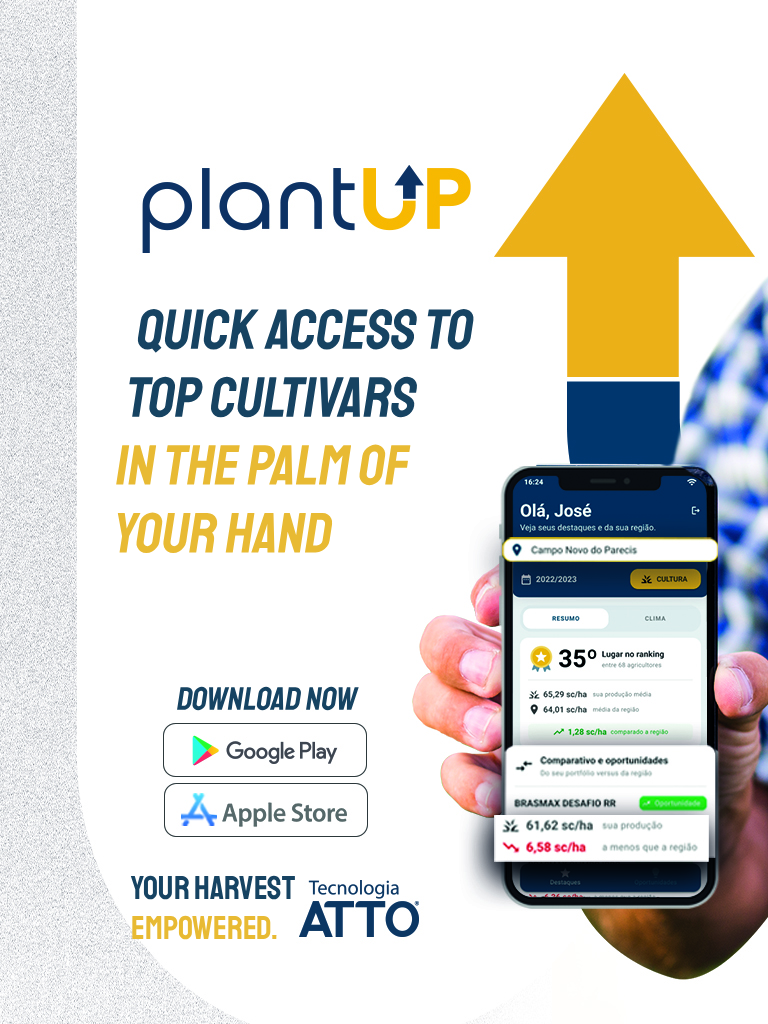 PlantUP App